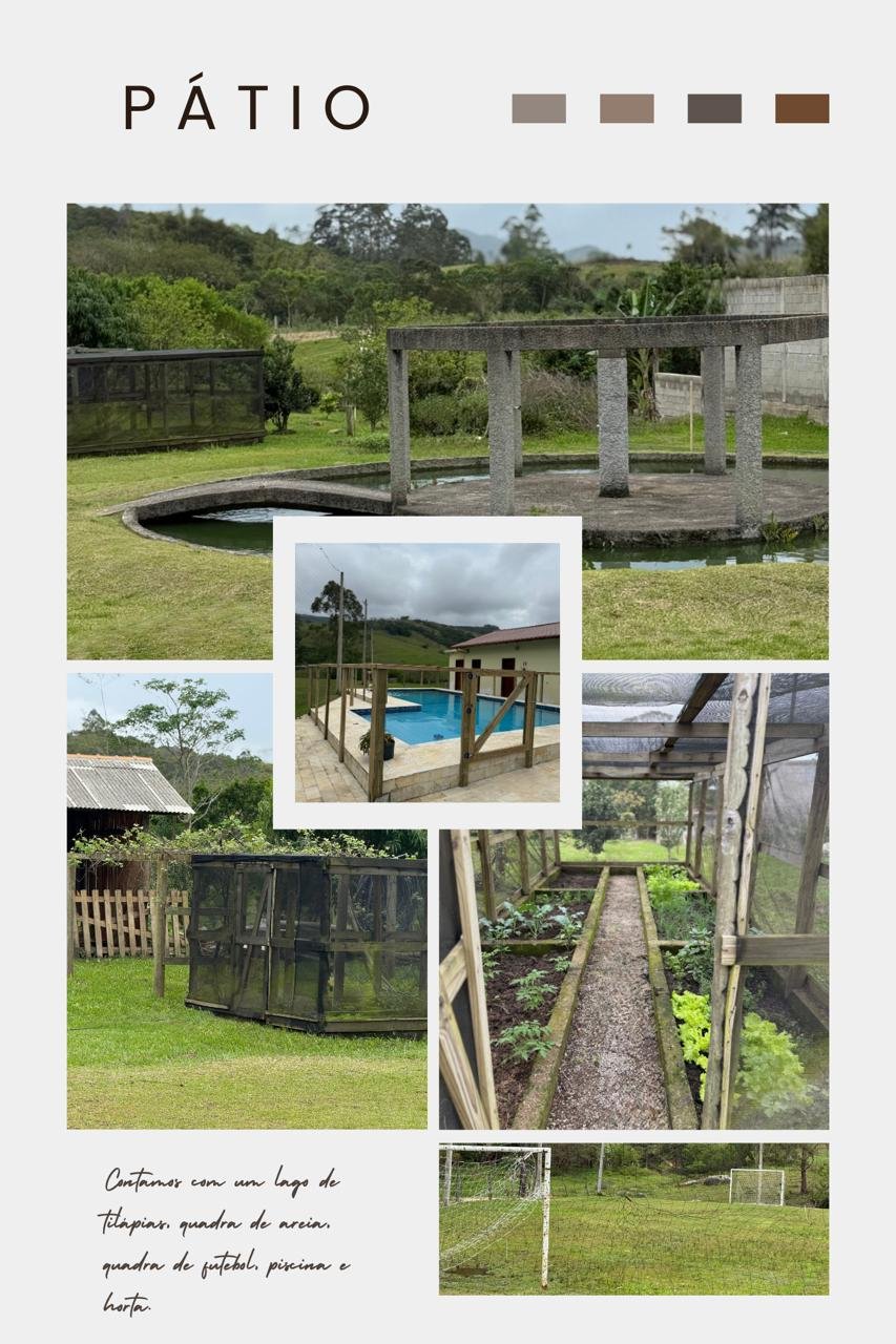 Centro Terapêutico Feminino - Florianópolis - Santa Catarina